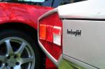 Lamborghini Countach LP400 1977 года
